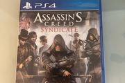 Assassins creed Syndicate