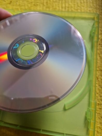 Tom Clancy s Rainbow Six Vegas 2 xbox 360 games Original