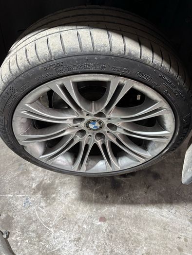 mv2's e60 concave