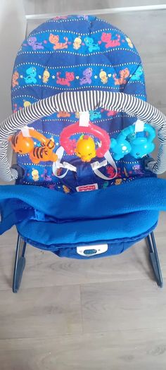 Baby Bouncer