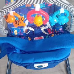 Baby Bouncer