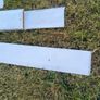 Skirting board white Image 2