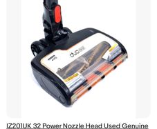 Shark vacuum cleaner Head