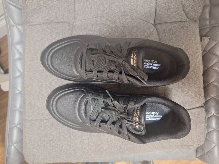 Sketchers bobs arch comfort b sweet a.