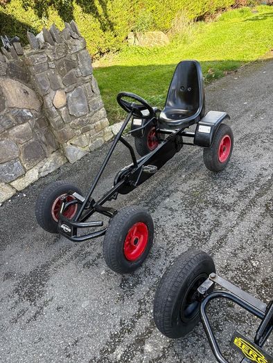 Berg Go Karts