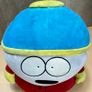Cartman South Park Giant - 16 X 16 Inch Plush - Rare 1998 Edition Weighted Image 10