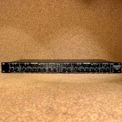 Drawmer DS-501 Powergate Dual Channel Noise Gate