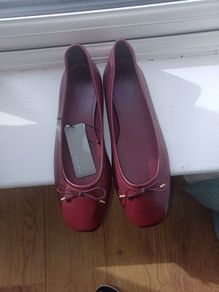 ladies shoes