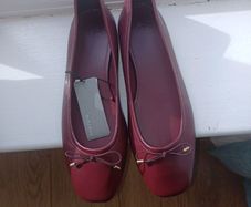 ladies shoes