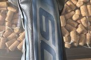 Wilson D9 Driver Headcover