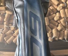 Wilson D9 Driver Headcover