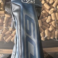 Wilson D9 Driver Headcover