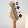Fender Traditional 70's Precision Bass 2004 - Arctic White Image 3