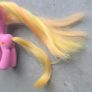 Cherry Pie Rare HTF MLP G4 My Little Pony 2010 Image 6