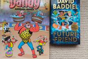 Kids books