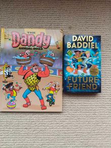 Kids books