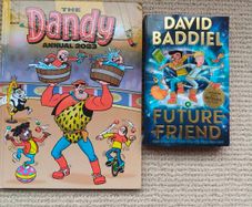 Kids books