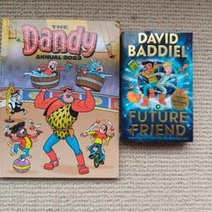 Kids books