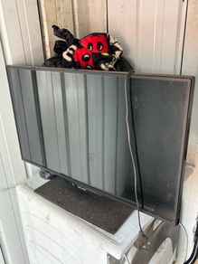 Walker Smart TV