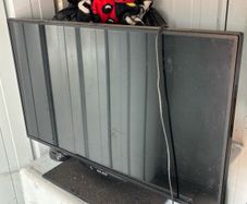 Walker Smart TV