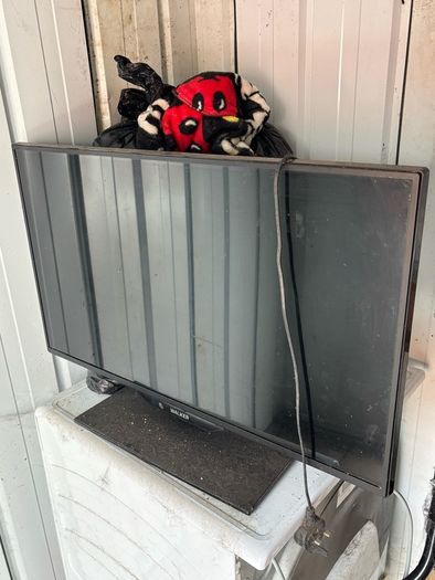 Walker Smart TV