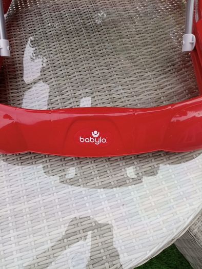 babywalker