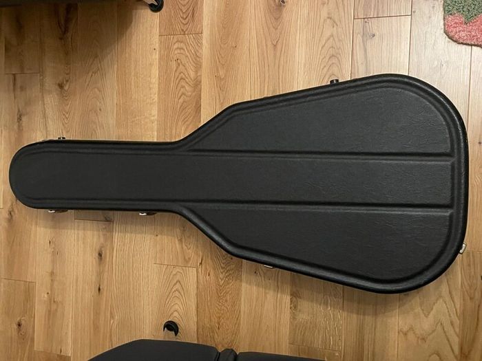 Handmade Classical Guitar