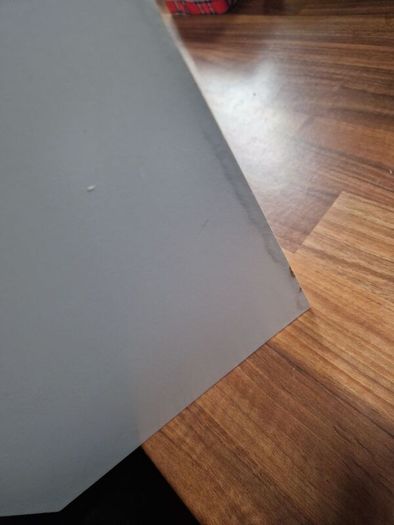 Desk shelf/storage