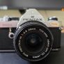 Pentax MX - 35mm Camera Image 2