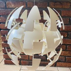 IKEA pendant lamp 35 cm diameter