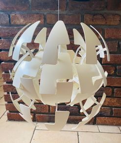 IKEA pendant lamp 35 cm diameter
