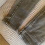 DFVD Mens skinny jeans Image 4