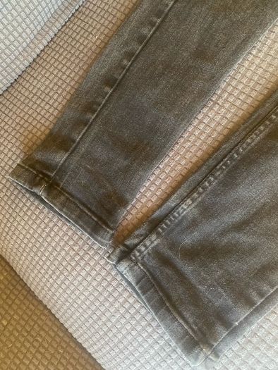 DFVD Mens skinny jeans