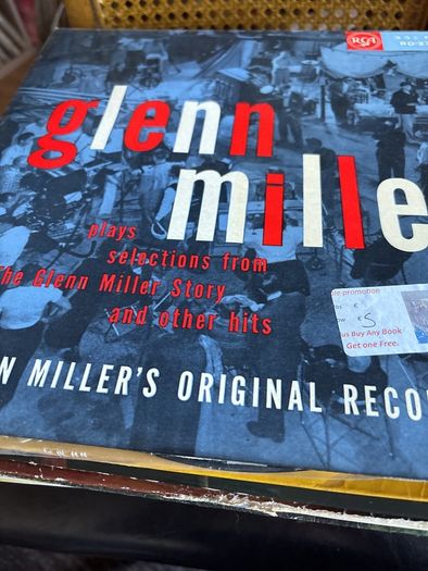 Vinyl Various 14