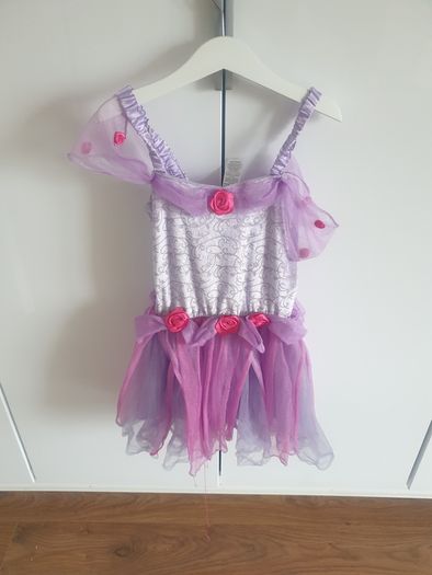 Halloween costume fancy dress tutu