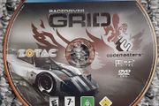 Race Driver: GRID (PC)