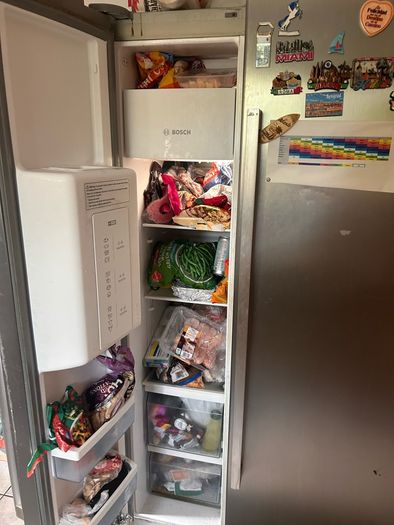 Fridge