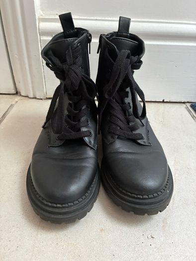 Woman boots
