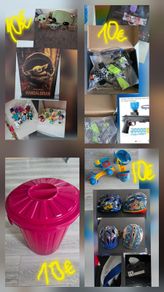 Toys