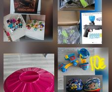 Toys