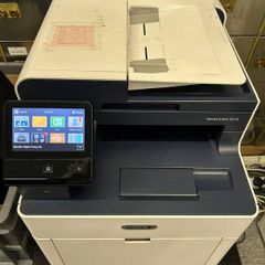 Xerox Workcentre 6115