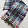John Hanley wool scarf Image 4