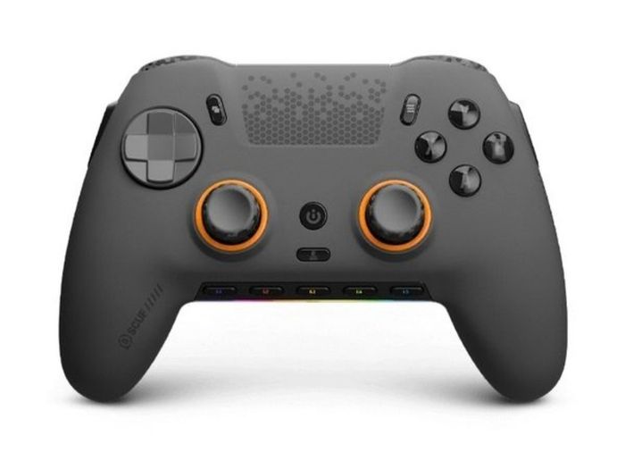 scuf