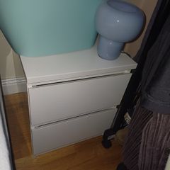 Pair of Bedside Tables / Nightstands