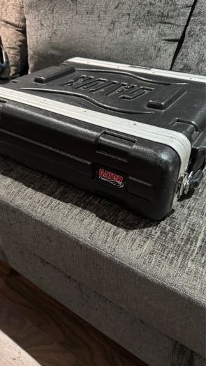 Gator 2u Shallow Rack