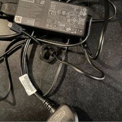 lenovo 65W chargers