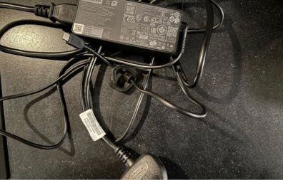 lenovo 65W chargers