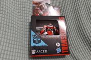 Transformer  Arcee