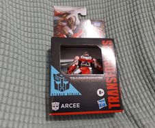 Transformer  Arcee