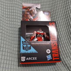 Transformer  Arcee